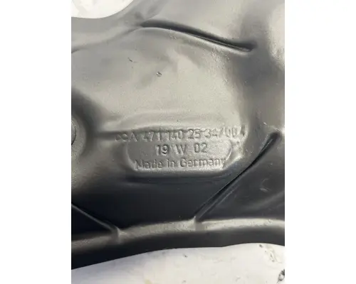 DETROIT DIESEL DD13 Exhaust Manifold