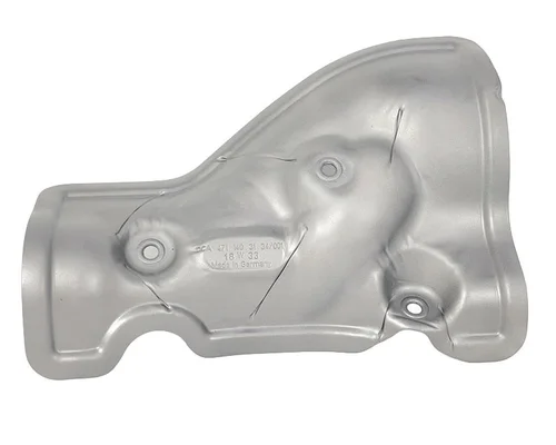 DETROIT DIESEL DD13 Exhaust Manifold