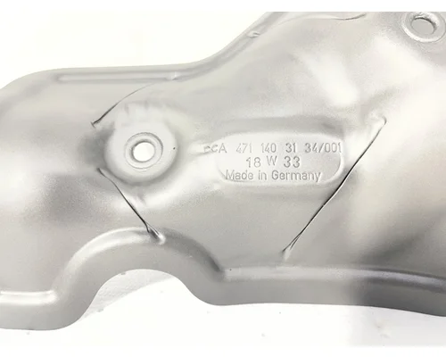 DETROIT DIESEL DD13 Exhaust Manifold