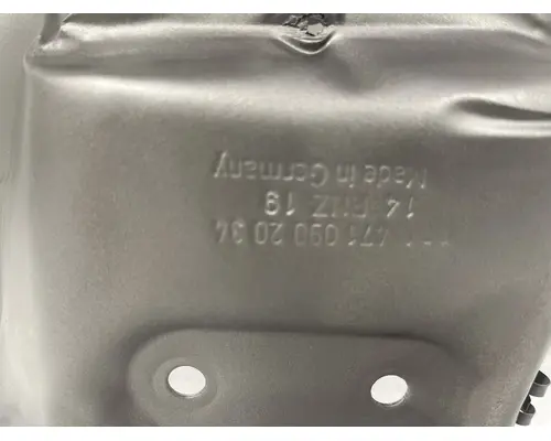 DETROIT DIESEL DD13 Exhaust Manifold