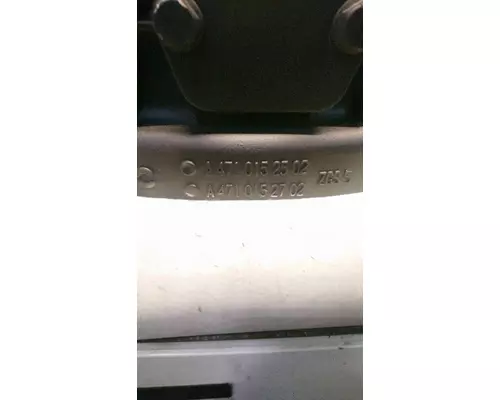 DETROIT DIESEL DD13 Flywheel Housing
