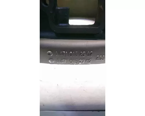 DETROIT DIESEL DD13 Flywheel Housing