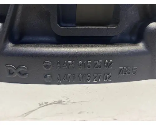 DETROIT DIESEL DD13 Flywheel Housing