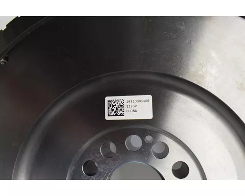 DETROIT DIESEL DD13 Flywheel