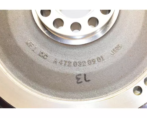 DETROIT DIESEL DD13 Flywheel