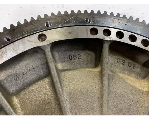 DETROIT DIESEL DD13 Flywheel