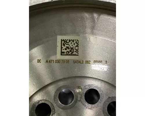 DETROIT DIESEL DD13 Flywheel