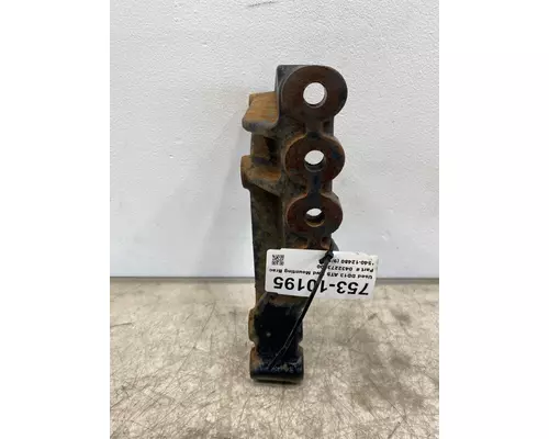 DETROIT DIESEL DD13 Frame Bracket