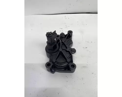 DETROIT DIESEL DD13 Front Cover