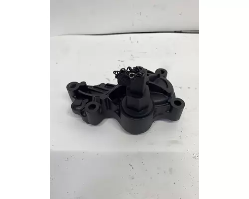 DETROIT DIESEL DD13 Front Cover
