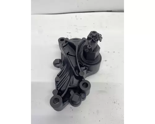 DETROIT DIESEL DD13 Front Cover