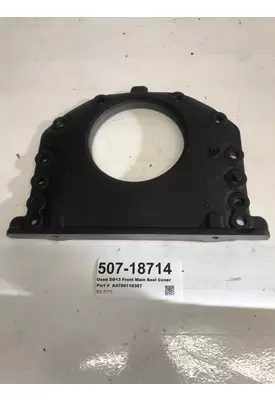 DETROIT DIESEL DD13 Front Cover