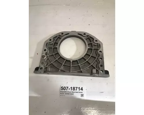 DETROIT DIESEL DD13 Front Cover
