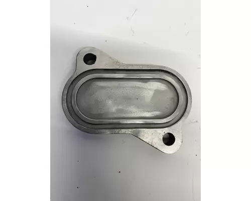 DETROIT DIESEL DD13 Front Cover