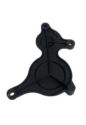 DETROIT DIESEL DD13 Front Cover