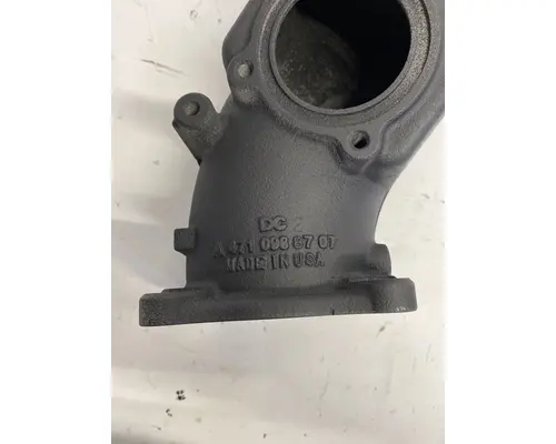 DETROIT DIESEL DD13 Intake Manifold