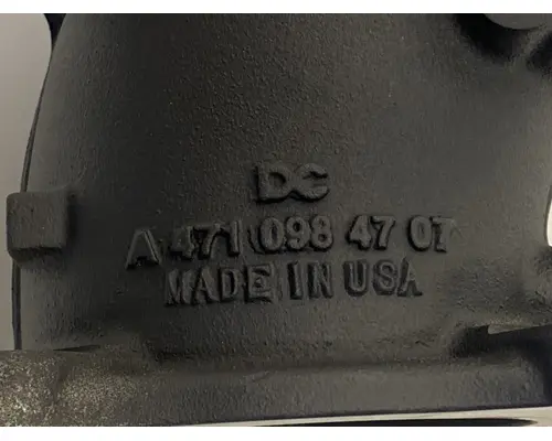 DETROIT DIESEL DD13 Intake Manifold