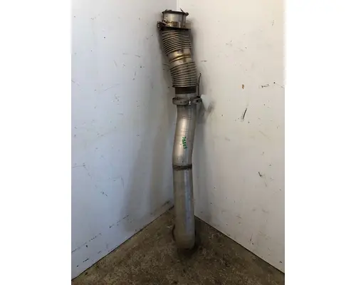 DETROIT DIESEL DD13 Muffler