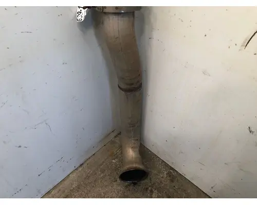 DETROIT DIESEL DD13 Muffler