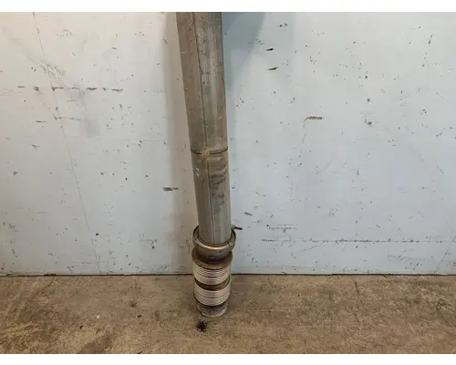 DETROIT DIESEL DD13 Muffler