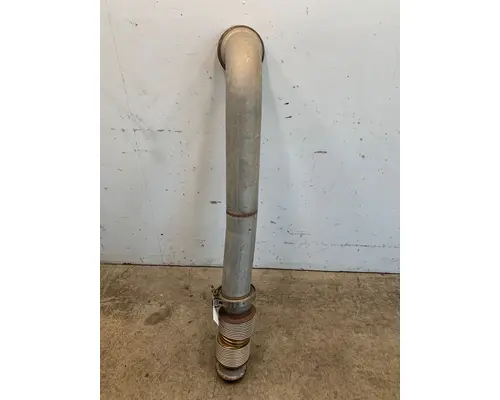 DETROIT DIESEL DD13 Muffler