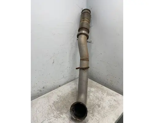 DETROIT DIESEL DD13 Muffler
