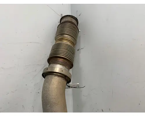 DETROIT DIESEL DD13 Muffler