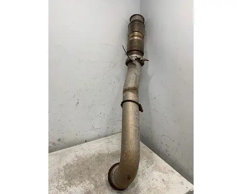 DETROIT DIESEL DD13 Muffler