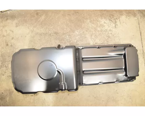 DETROIT DIESEL DD13 Oil Pan