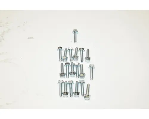 DETROIT DIESEL DD13 Oil Pan