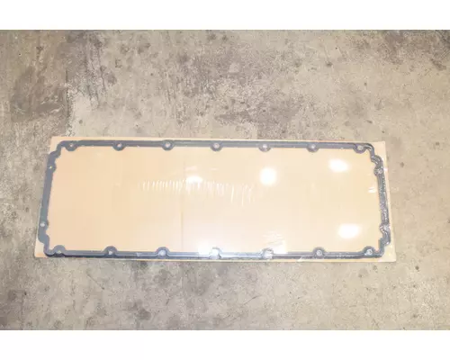 DETROIT DIESEL DD13 Oil Pan