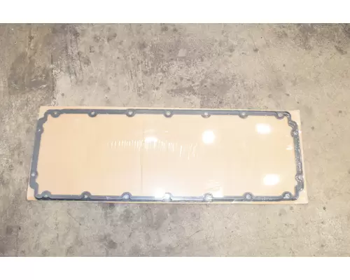 DETROIT DIESEL DD13 Oil Pan