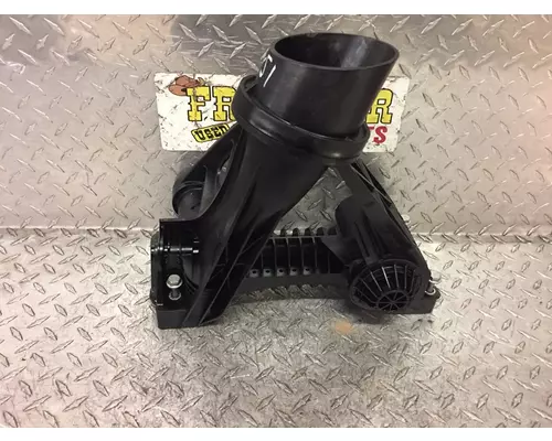 DETROIT DIESEL DD13 Oil Pump PU Tube