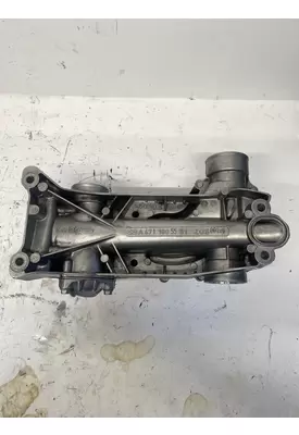 DETROIT DIESEL DD13 Oil Pump P/U Tube