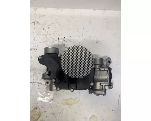 DETROIT DIESEL DD13 Oil Pump PU Tube