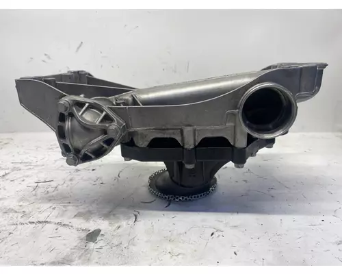 DETROIT DIESEL DD13 Oil Pump PU Tube