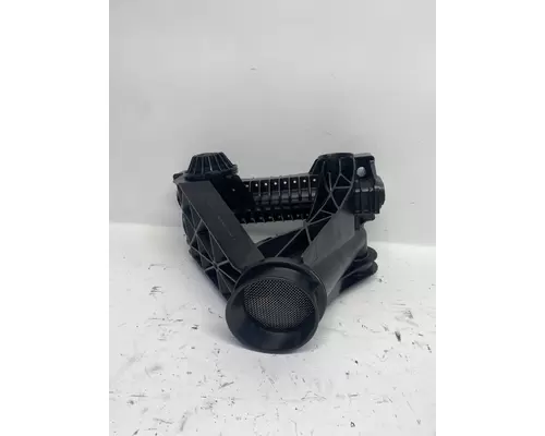 DETROIT DIESEL DD13 Oil Pump PU Tube