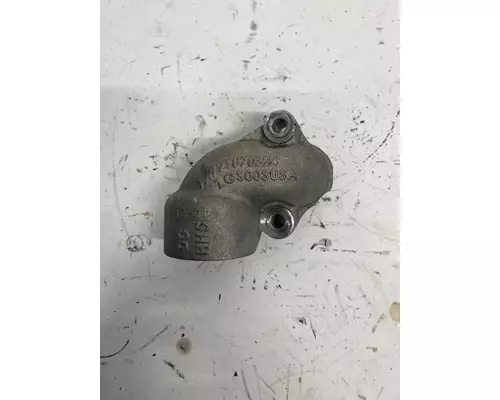 DETROIT DIESEL DD13 Oil Pump PU Tube