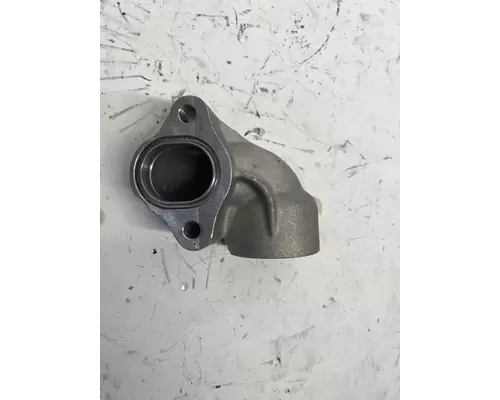 DETROIT DIESEL DD13 Oil Pump PU Tube