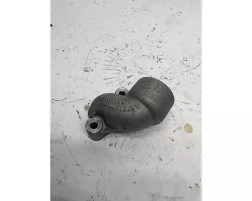 DETROIT DIESEL DD13 Oil Pump PU Tube