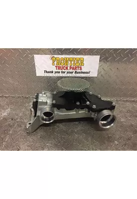 DETROIT DIESEL DD13 Oil Pump