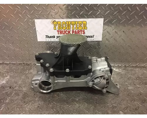 DETROIT DIESEL DD13 Oil Pump