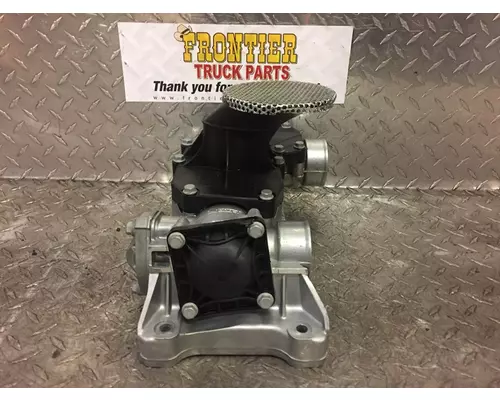DETROIT DIESEL DD13 Oil Pump