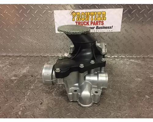 DETROIT DIESEL DD13 Oil Pump