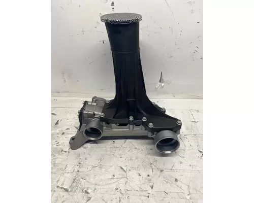 DETROIT DIESEL DD13 Oil Pump