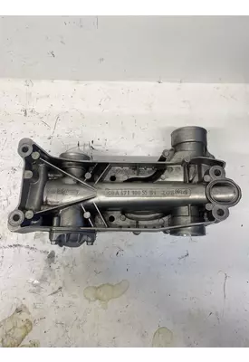 DETROIT DIESEL DD13 Oil Pump