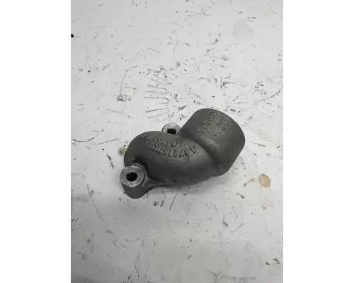 DETROIT DIESEL DD13 Oil Pump