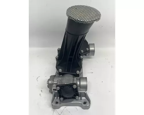 DETROIT DIESEL DD13 Oil Pump