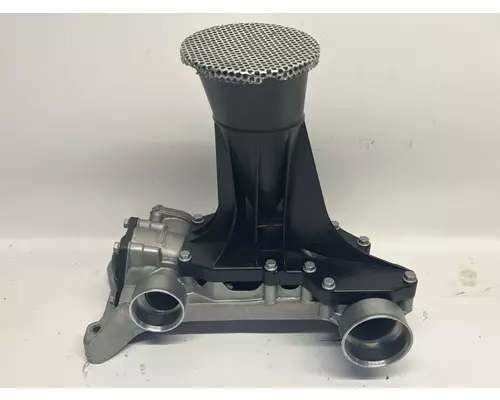 DETROIT DIESEL DD13 Oil Pump