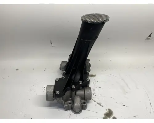 DETROIT DIESEL DD13 Oil Pump